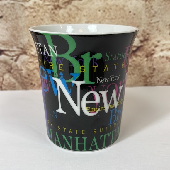 Jay Joshua NYC Mug - Picture 3 of 13